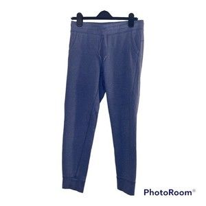 Champion Elite Blue Space Dye Joggers - M